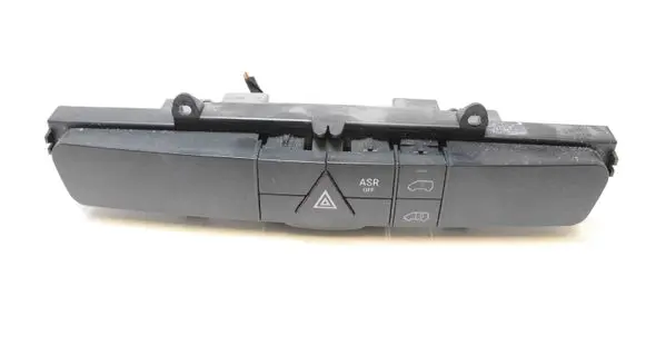 Mercedes-Benz Sprinter W906 A set of switches A9068701010