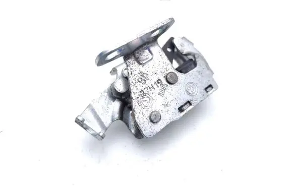 Peugeot Boxer Rear door lock 