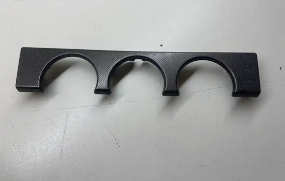 Jaguar F-Type Dashboard glove box trim EX53046A04BB