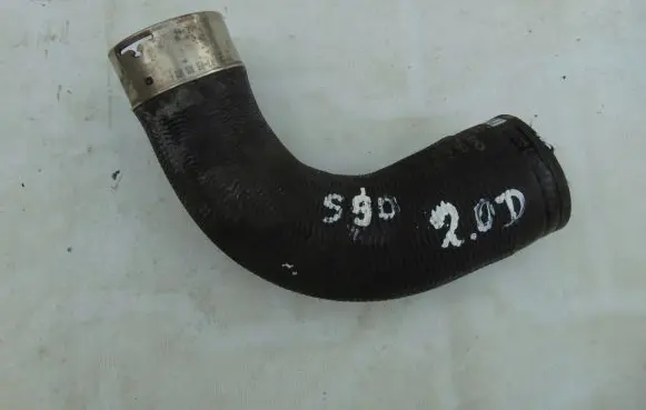 Volvo S90, V90 Intercooler hose/pipe 31657759