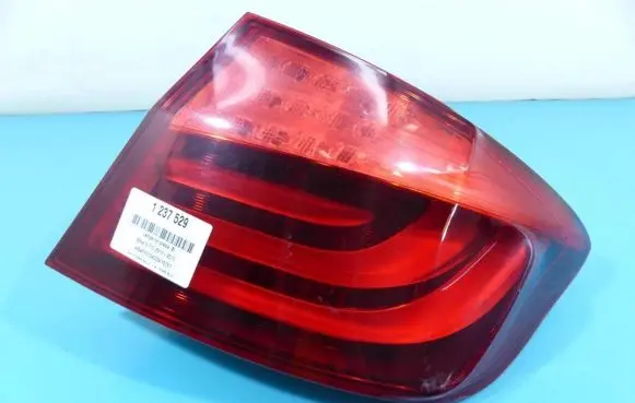 BMW 5 F10 F11 Rear/tail lights 173462-02 IMPRK1237529