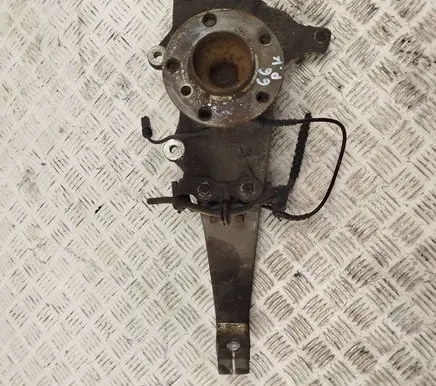 BMW 7 F01 F02 F03 F04 Front wheel hub