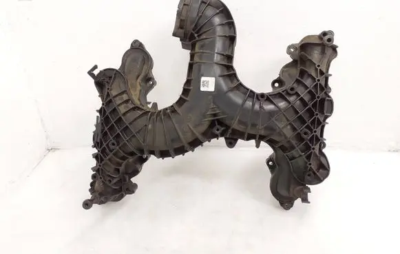 Volkswagen Amarok Intake manifold 059129711DM