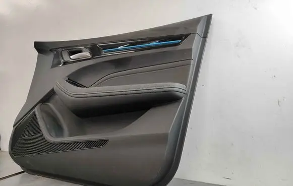 MG MG5 II Front door card panel trim 10841167