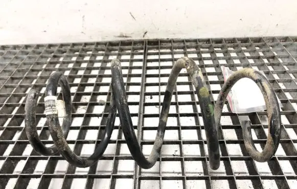 Volkswagen Caddy Front coil spring