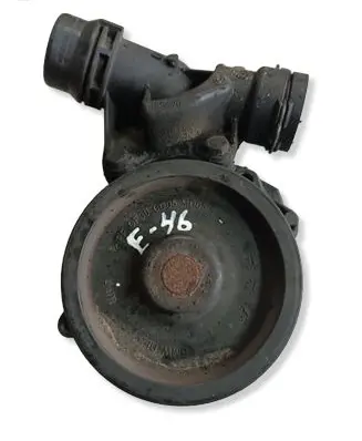 BMW 3 E46 Water pump 77870559