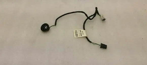 Mercedes-Benz E AMG W211 Front door high frequency speaker A2118202702