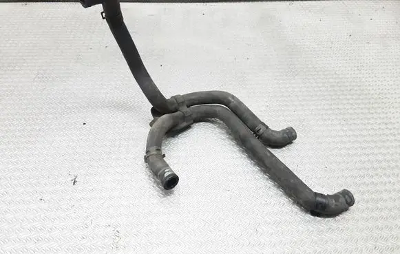 Audi A3 S3 A3 Sportback 8P Engine coolant pipe/hose