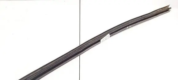 Renault Laguna III Front door glass trim molding
