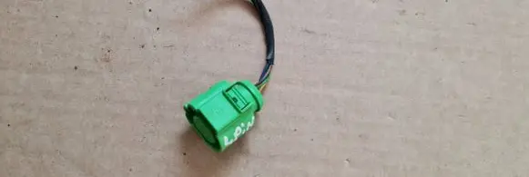 Audi S5 F5 Other wiring loom 4H0973713C