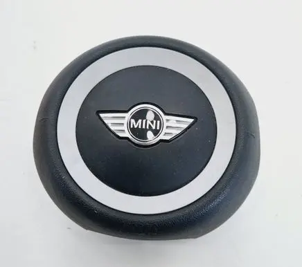 Mini One - Cooper Clubman R55 Steering wheel airbag 2757665
