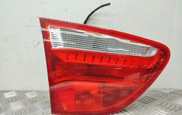 Seat Exeo (3R) Tailgate rear/tail lights 3R9945093