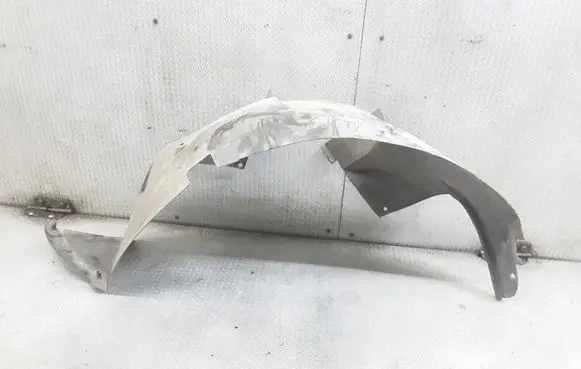 Peugeot Partner Front wheel arch liner splash guards