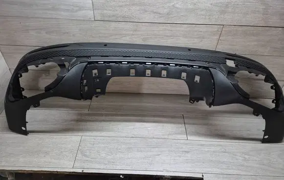 Mercedes-Benz GLB x247 Rear bumper lower part trim A2478858702