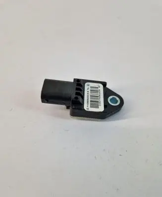 Mercedes-Benz B W245 Airbag deployment crash/impact sensor EFB331