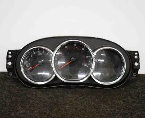 Dacia Sandero Speedometer (instrument cluster) 248108969R