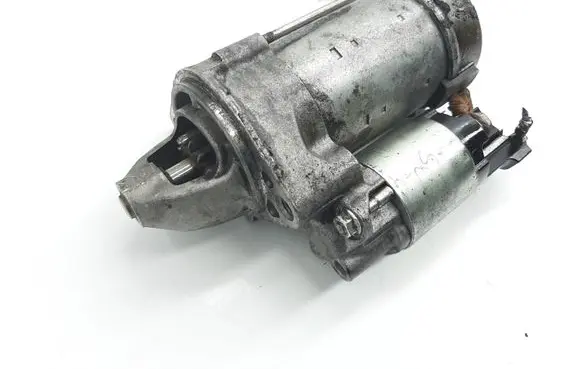 Mercedes-Benz E C207 W207 Starter motor A0061514501