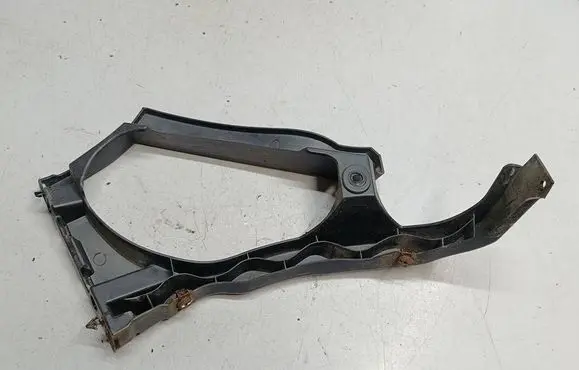 Citroen DS5 Rear bumper mounting bracket 9687582880
