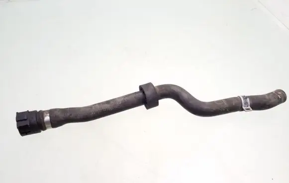 BMW 5 E60 E61 Engine coolant pipe/hose 6912735