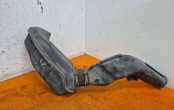 Volkswagen New Beetle Intake resonator 1C0129622