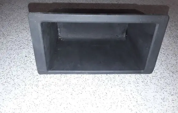 BMW 3 E46 Car ashtray 51168225377 8225377