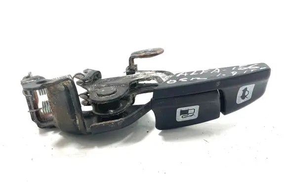 Alfa Romeo 156 Fuel tank opening switch 