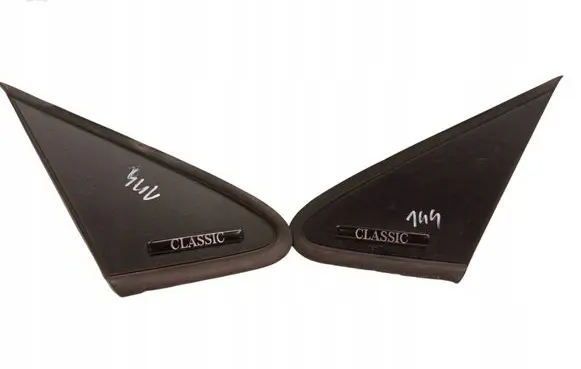 Mercedes-Benz A W168 Other interior part 