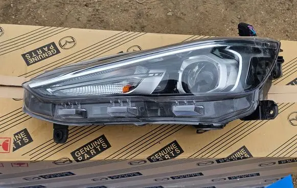 MG MG3 III Headlight/headlamp 11202779