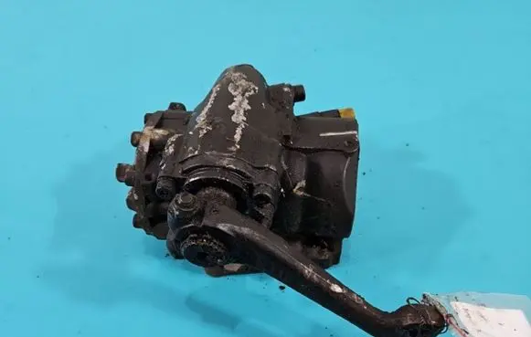 Mercedes-Benz 190 W201 Steering rack IMPRK1415507