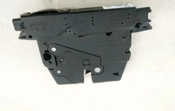 BMW 4 F32 F33 Tailgate/trunk/boot lock/catch/latch 7191212