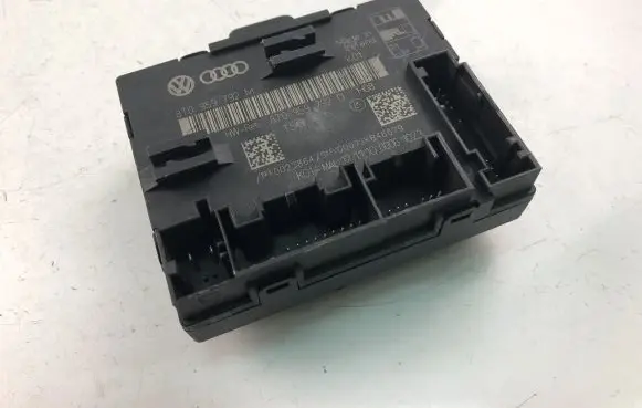 Audi A5 Other control units/modules 8T0959792M