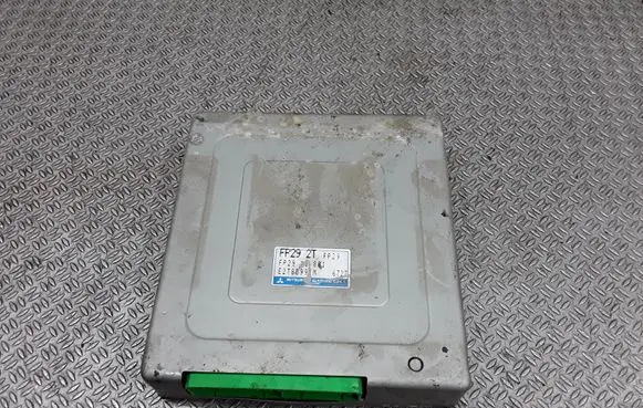 Mazda 626 Engine control unit/module E2T85991M