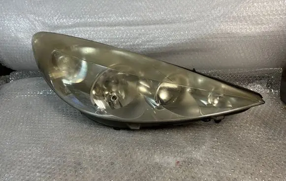 Peugeot 206+ Headlight/headlamp 9686606280