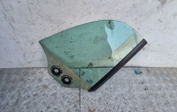 Mini One - Cooper Cabrio R52 Rear side window 43R00022 E000190