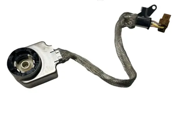 Nissan X-Trail T31 Headlight ballast module Xenon EANA00E 1NC10902
