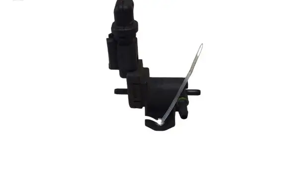 Citroen C4 II Turbo solenoid valve 9688124580