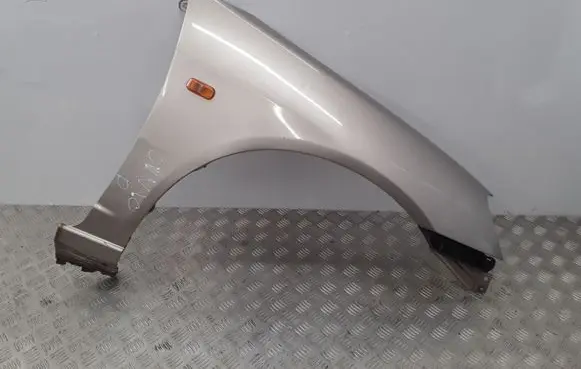 Honda Civic Fender