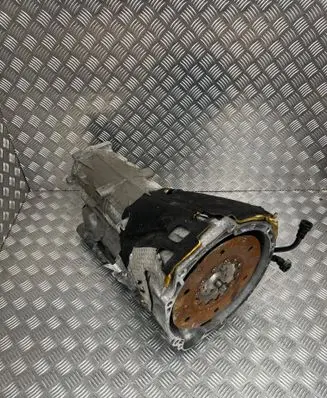 BMW 4 F36 Gran coupe Automatic gearbox 8486694 168736 1101027