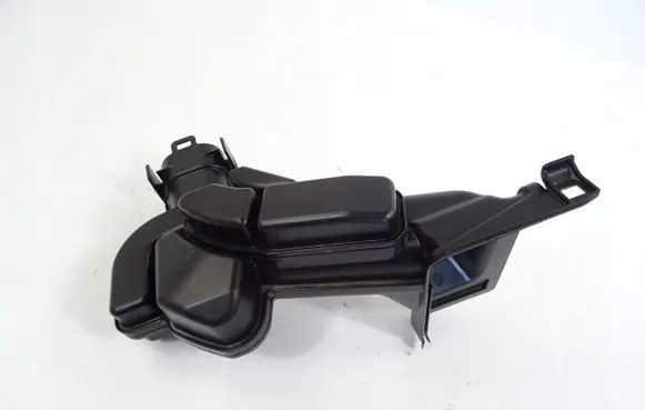 Nissan Qashqai Air intake hose/pipe