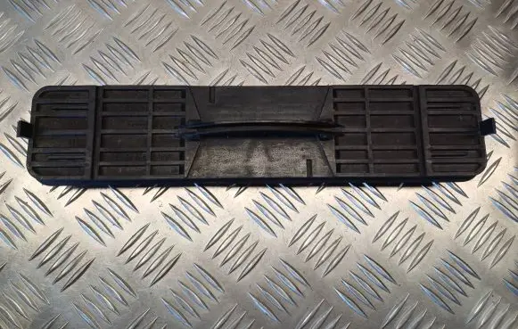 Peugeot 307 Cabin air micro filter cap 9635818380
