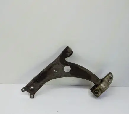 Volkswagen PASSAT CC Front lower control arm/wishbone 3C0407153B