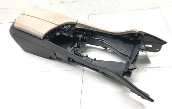 BMW 5 F10 F11 Center console 