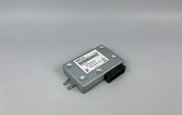 BMW 7 F01 F02 F03 F04 Video control module 9187604 62309187604 21367510