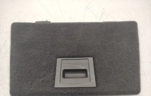 Opel Insignia A Trunk/boot lower side trim panel 24446968