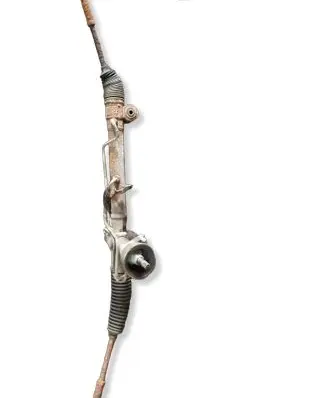 Opel Zafira A Steering rack 