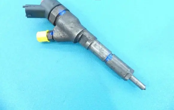 Peugeot Boxer Fuel injector 0445110076 IMPRK1101474