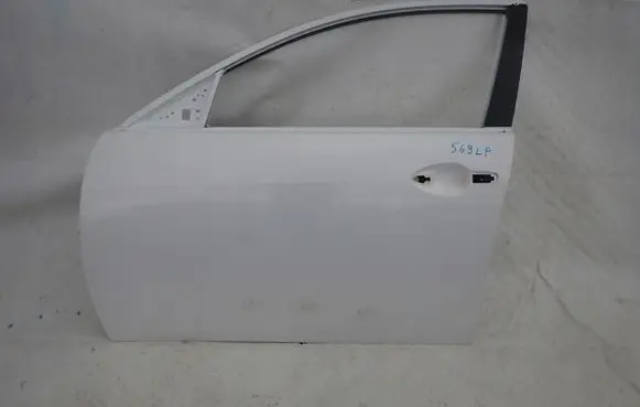 Mazda 6 Front door