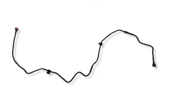 Ford Mondeo MK IV Fuel line pipe 7G919B337DA
