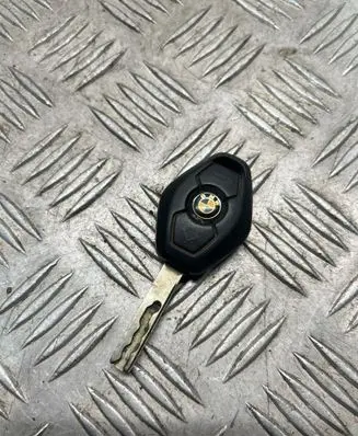 BMW 3 E46 Ignition key/card 6955749