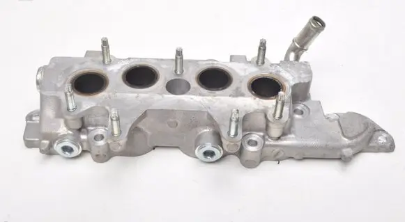 Toyota Yaris EGR valve cooler 